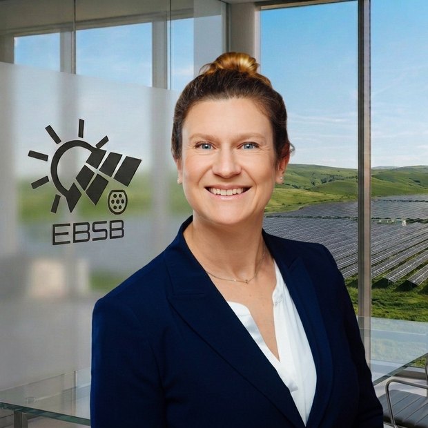 Porträt von Caro Kraus